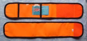 Wraparound Window Armband